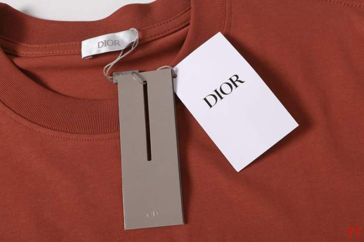 Dior T Shirts Short _SKUDiorS-2XL20tr7016127
